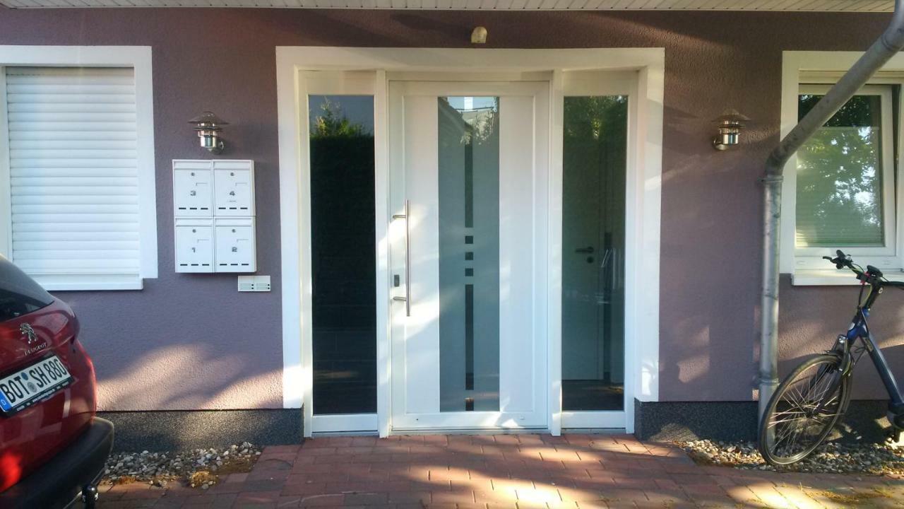 Pier 605 - 4 Sterne - 300M Strand Zentrum - Inkl Power Wlan - 2 Parkplaetze - #Bestpreisgarantie# Zingst Exterior photo
